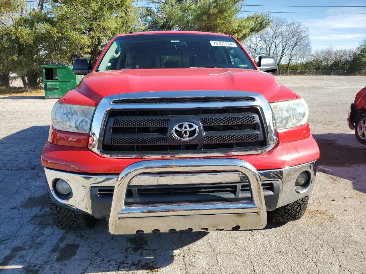 2010 Toyota Tundra - Image 5
