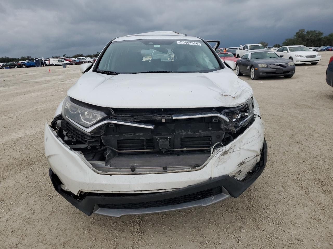 2019 Honda CR-V - Image 5