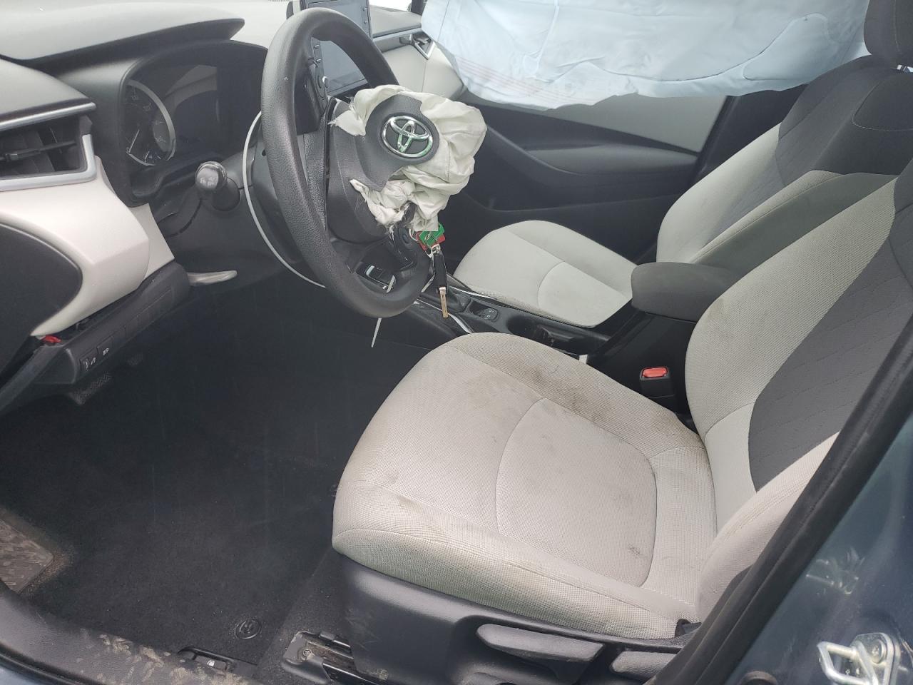 2020 Toyota Corolla - Image 7