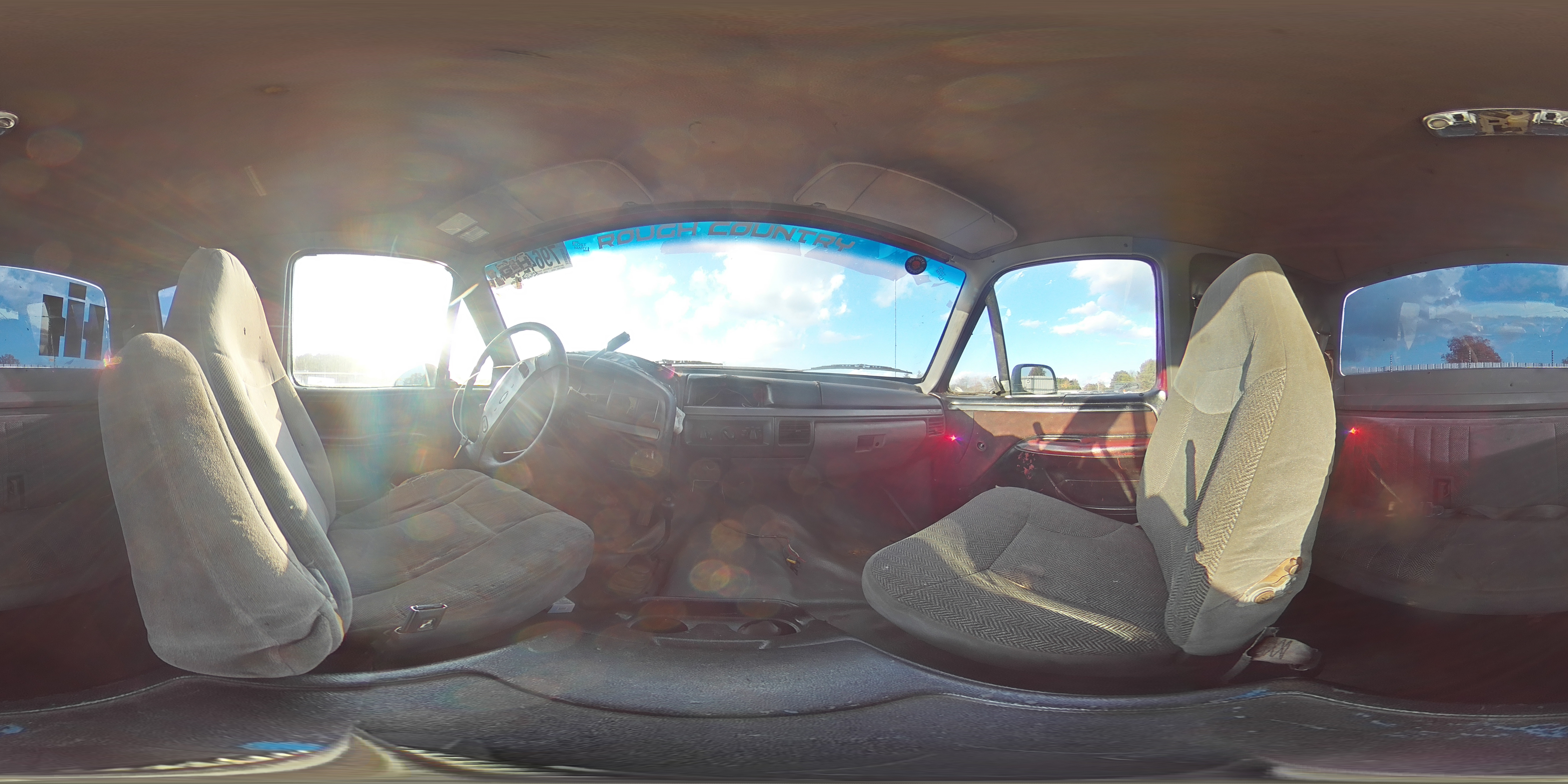 1993 Ford F250 - Image 13