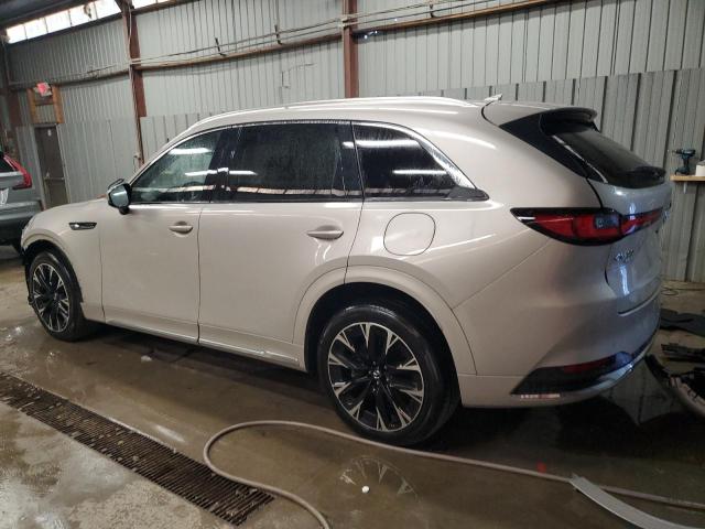  MAZDA CX-90 2024 Beige