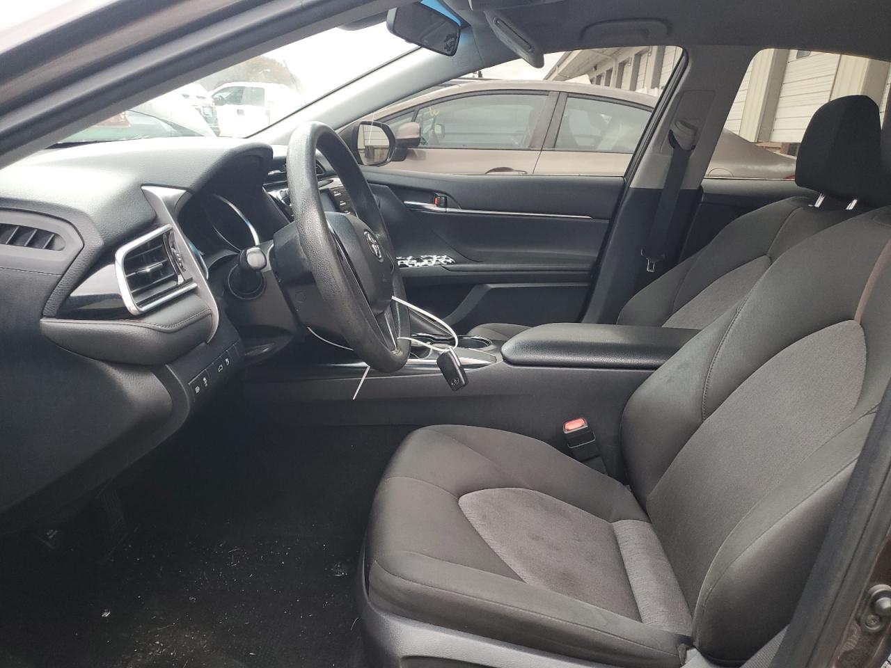 2018 Toyota Camry - Image 7