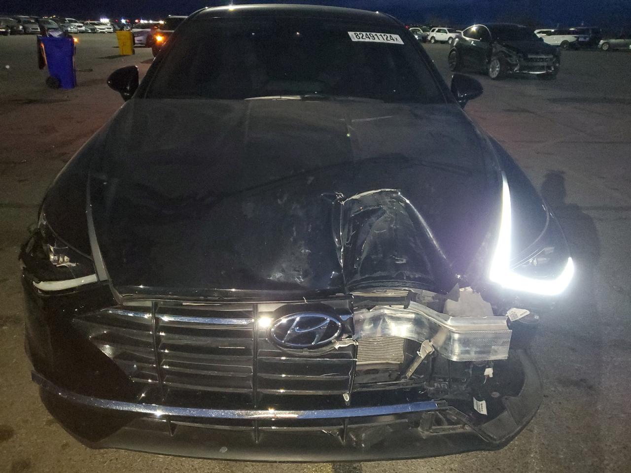 2021 Hyundai Sonata - Image 5