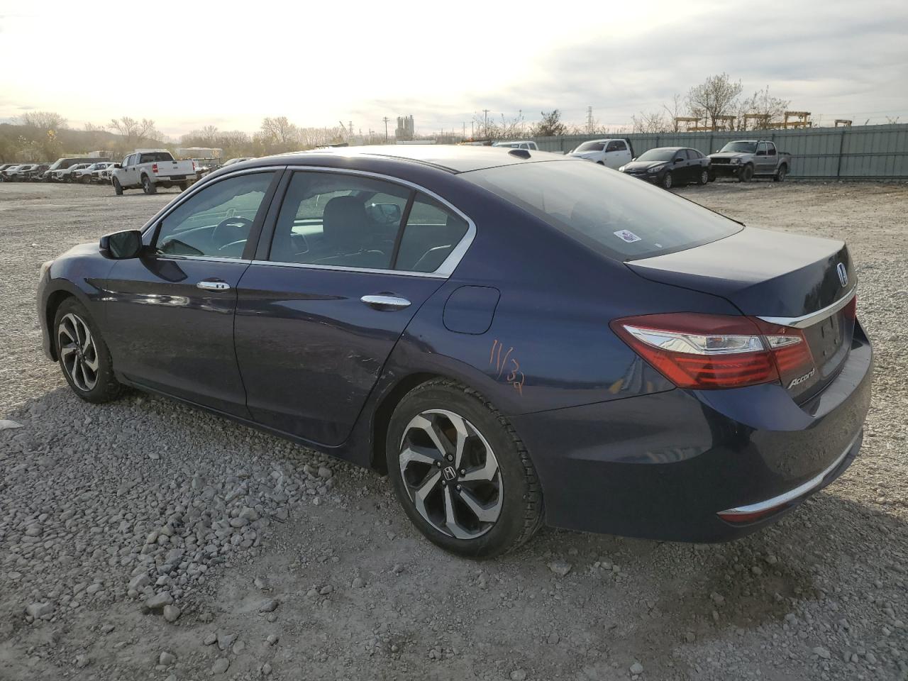 2017 Honda Accord - Image 2