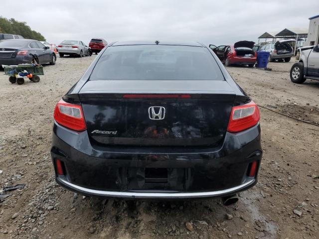  HONDA ACCORD 2013 Black