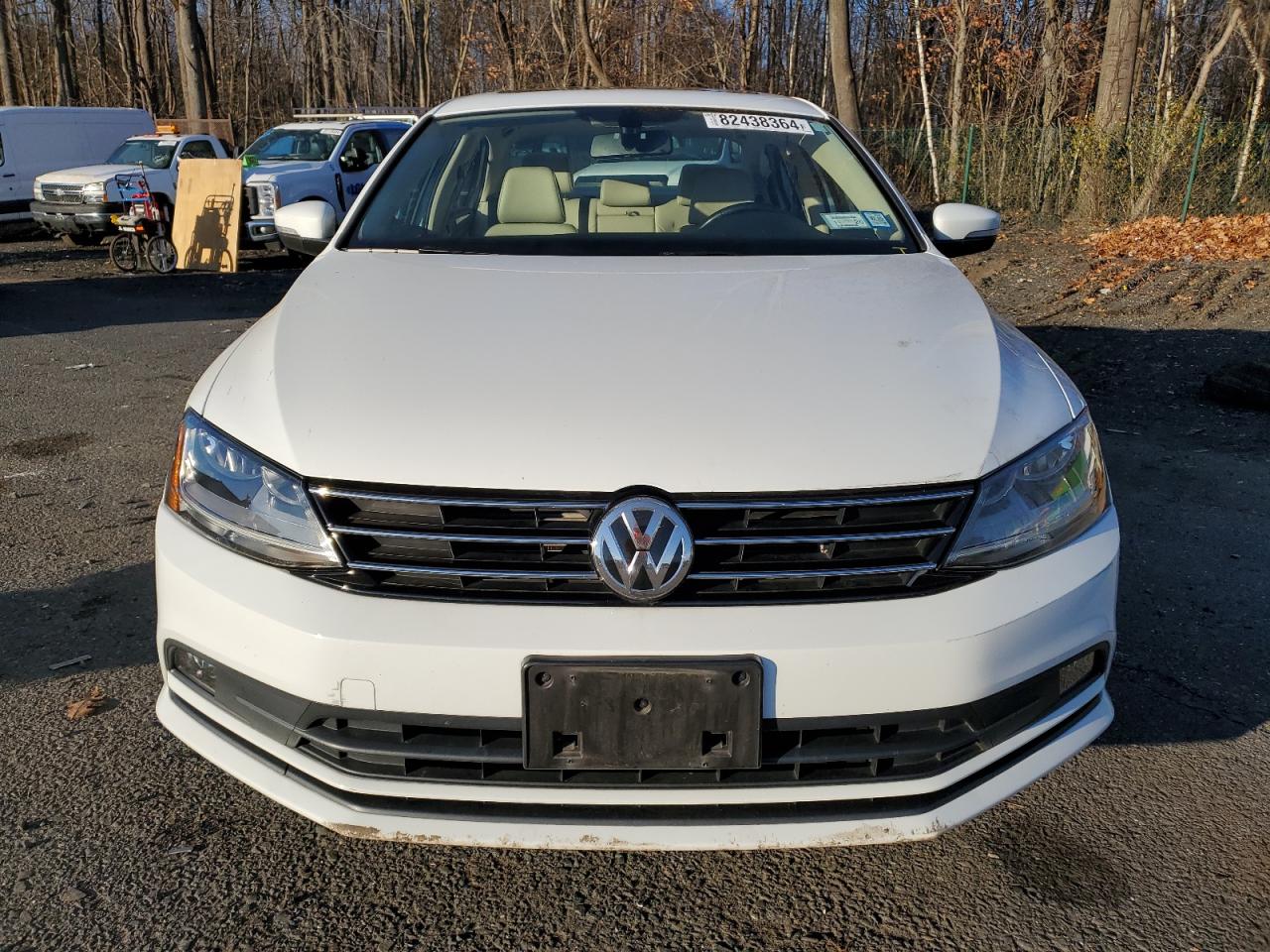 VIN 3VWL17AJ4HM245285 2017 VOLKSWAGEN JETTA no.5