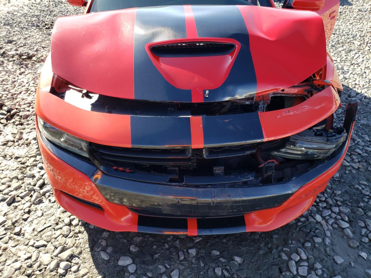 2017 Dodge Charger - Image 11