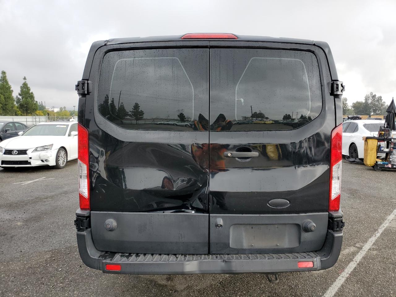 VIN 1FBZX2YM2KKA06013 2019 FORD TRANSIT no.6