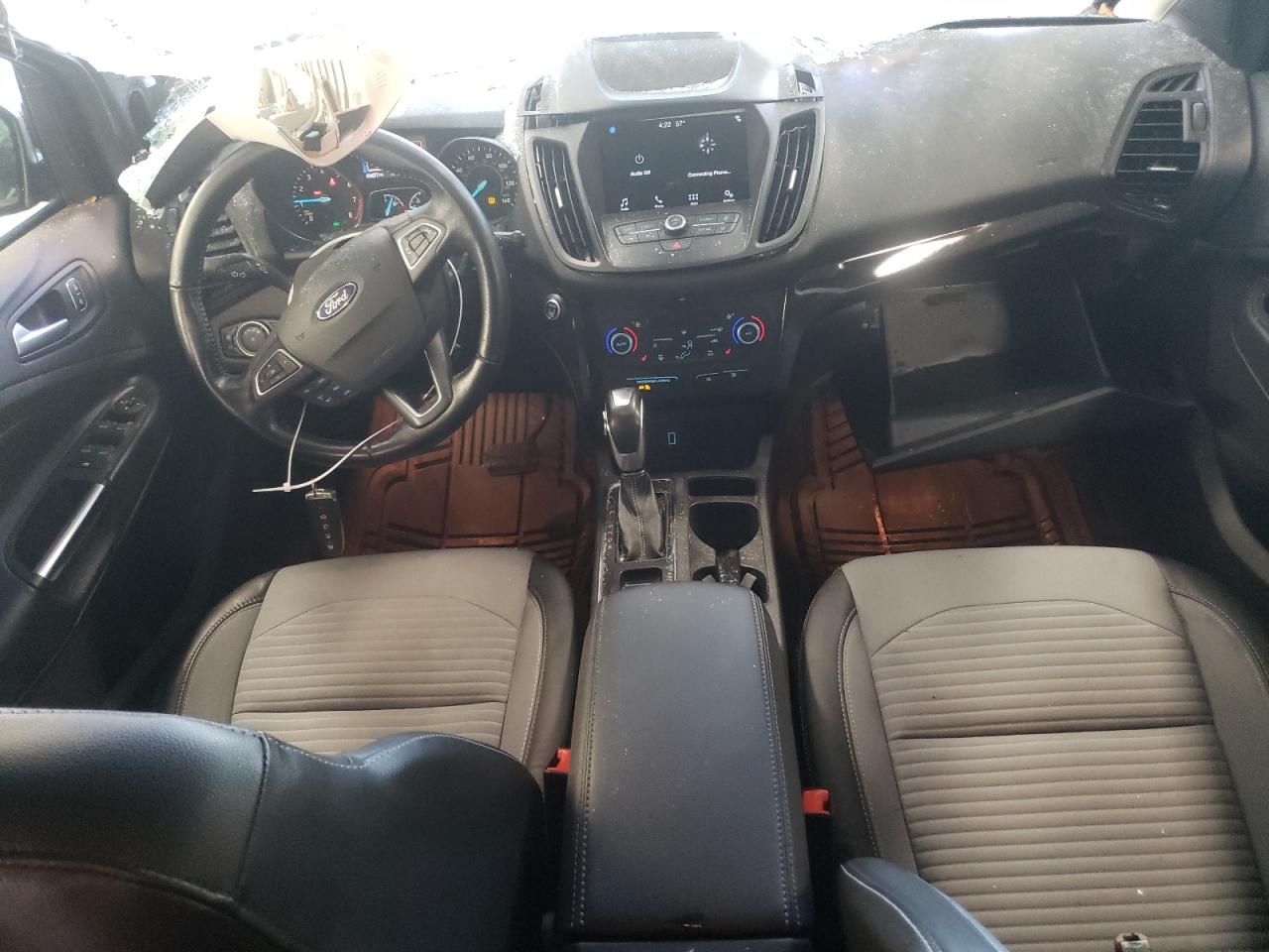 2019 Ford Escape - Image 8
