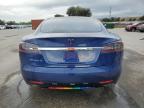 2016 Tesla Model S  იყიდება Orlando-ში, FL - Front End