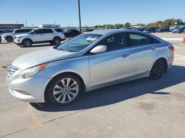 2013 Hyundai Sonata Se zu verkaufen in Grand Prairie, TX - Rear End