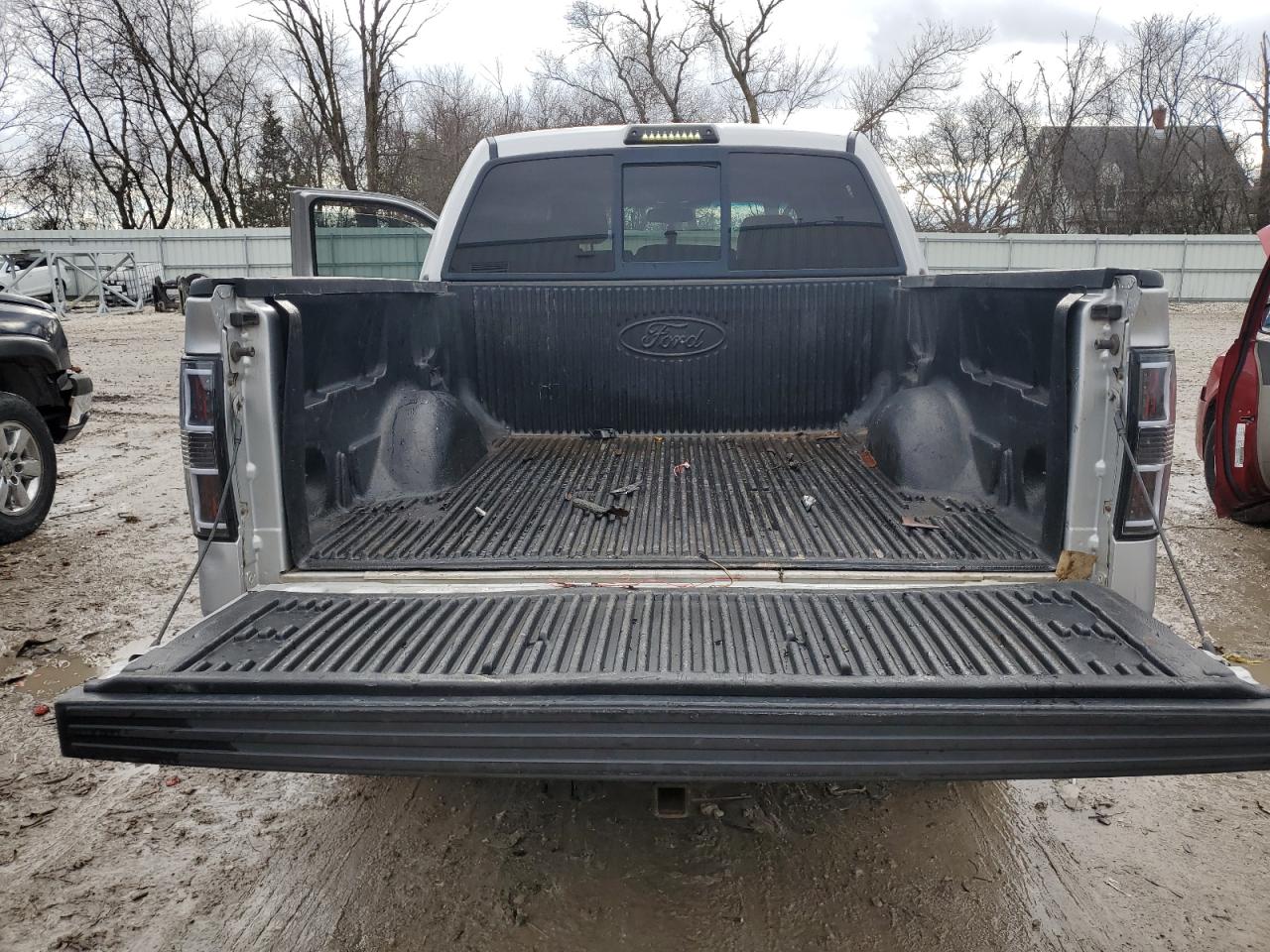2009 Ford F-150 - Image 6