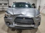 2013 Mitsubishi Outlander Sport Le en Venta en Blaine, MN - Front End