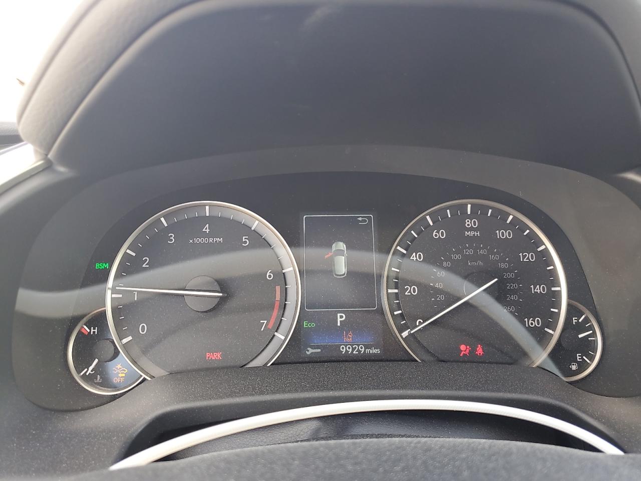2021 Lexus RX - Image 9