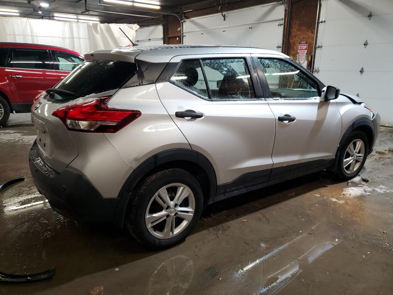 2020 Nissan Kicks - Image 3
