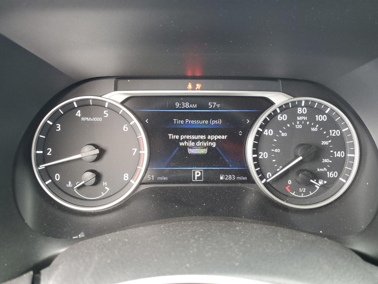 2024 Nissan Sentra - Image 9