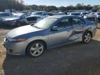 2009 Acura Tsx  de vânzare în Mocksville, NC - Side