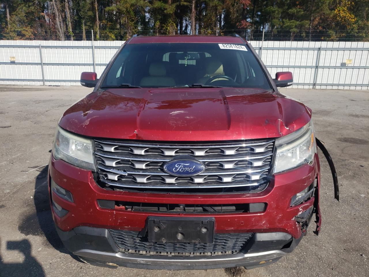 2016 Ford Explorer - Image 5