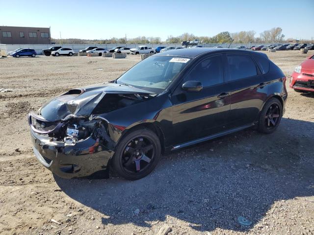 2008 Subaru Impreza Wrx Premium