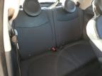 2015 Fiat 500 Pop de vânzare în Hillsborough, NJ - Front End