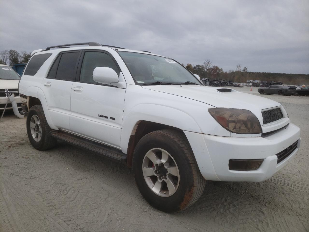 2005 Toyota 4Runner - Image 4
