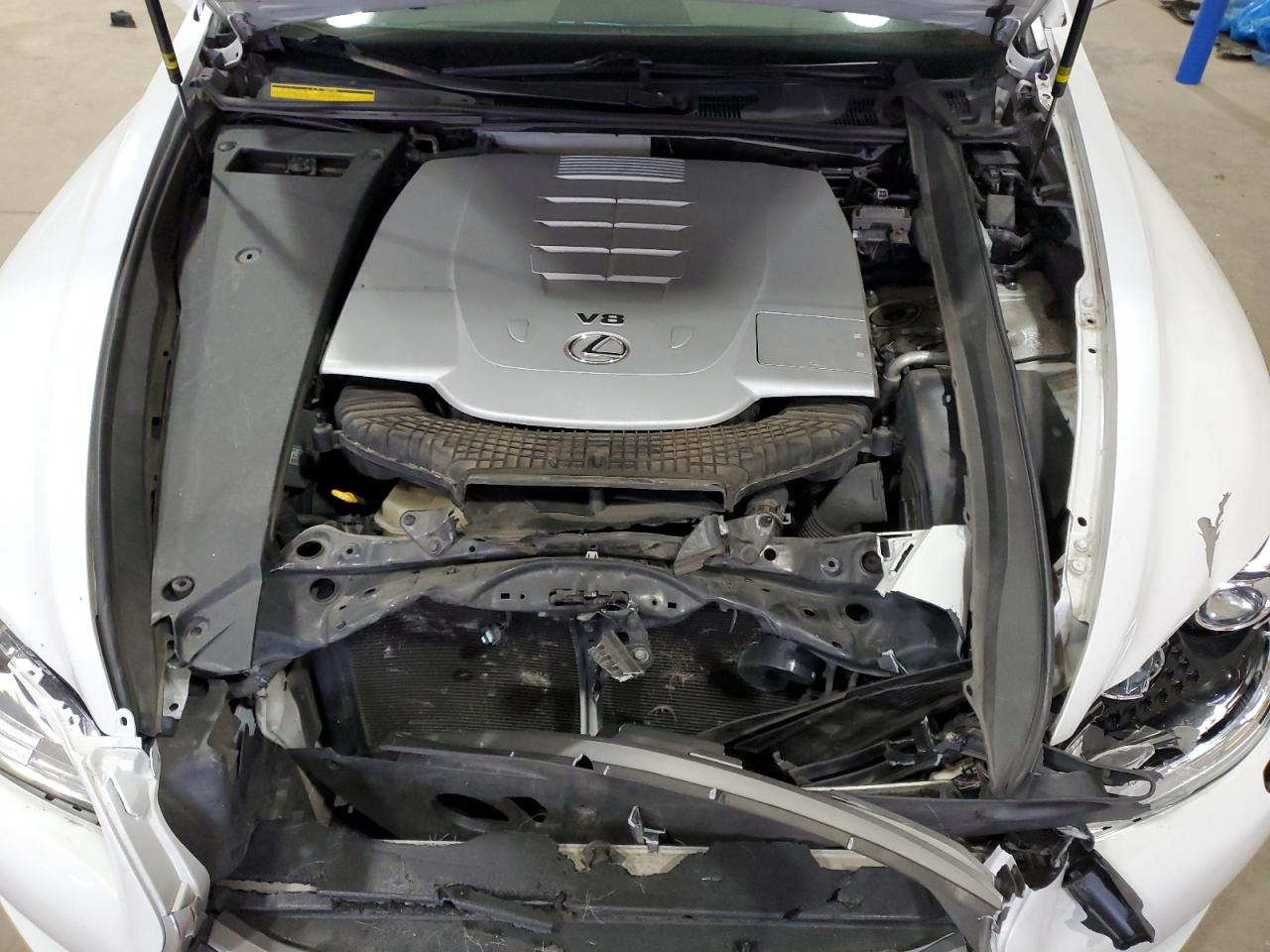 2013 Lexus LS - Image 11