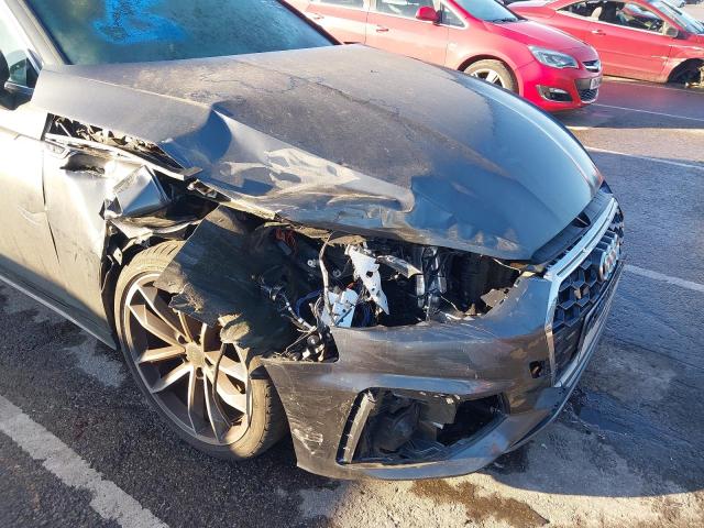 2023 AUDI A5 35 TDI S LINE 5DR S TRONIC