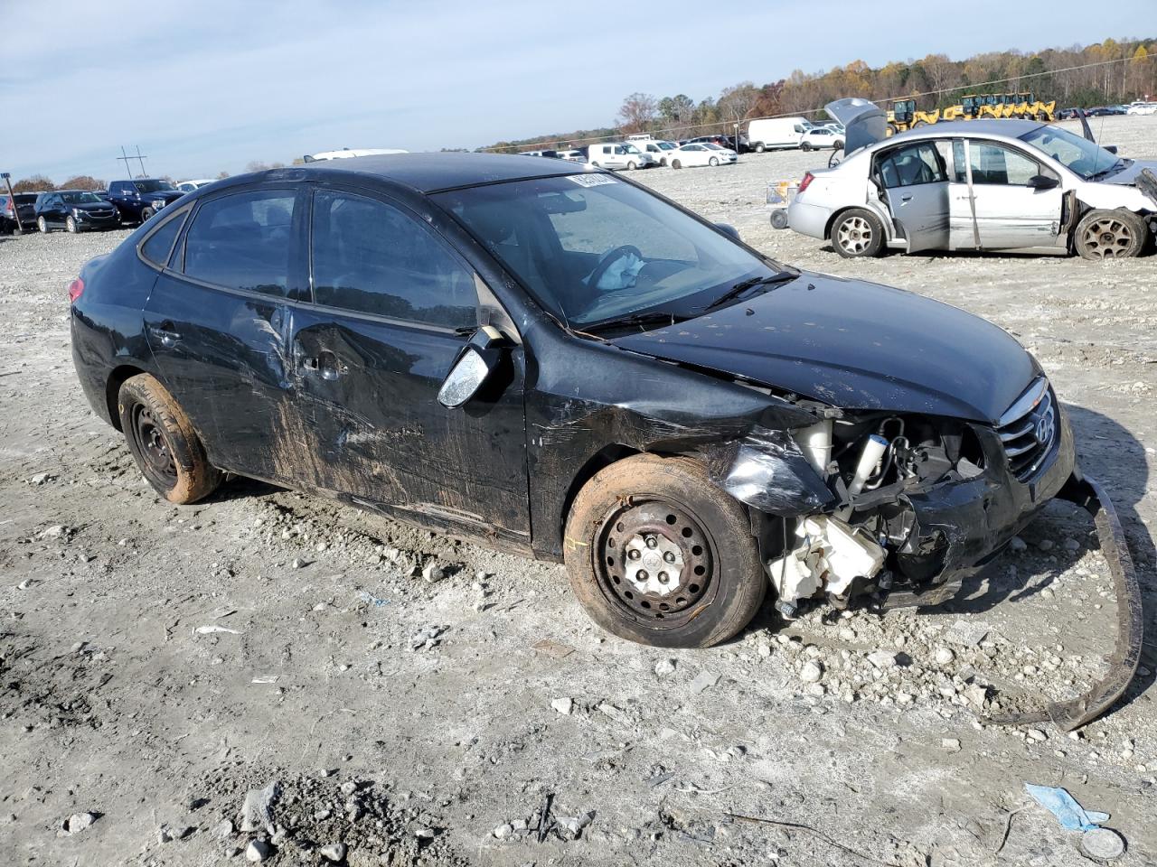 2010 Hyundai Elantra - Image 4