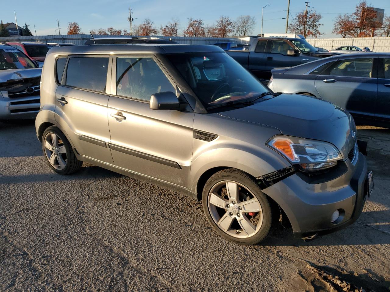 2011 Kia Soul - Image 4
