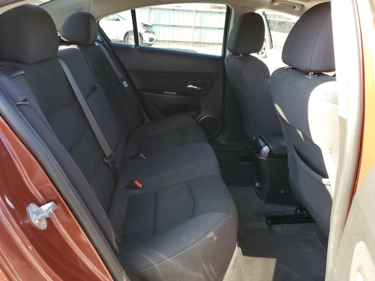 2012 Chevrolet Cruze - Image 10