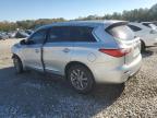 2014 Infiniti Qx60  на продаже в Ellenwood, GA - Front End