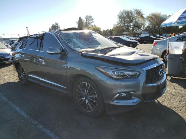  INFINITI QX60 2019 Серый