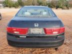 2005 Honda Accord Lx de vânzare în China Grove, NC - Front End