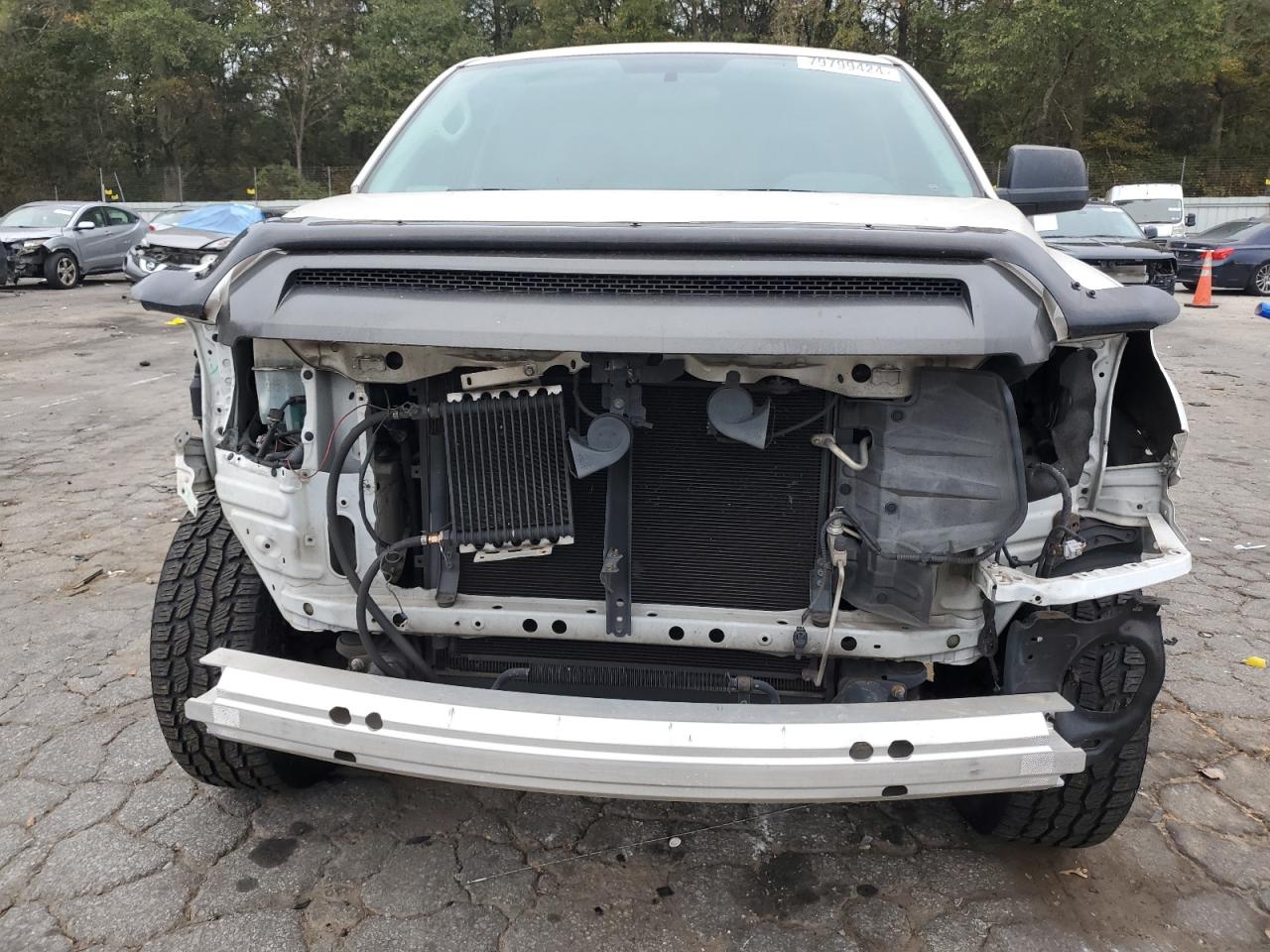 2015 Toyota Tundra - Image 5
