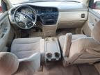 2004 Honda Odyssey Ex للبيع في Colorado Springs، CO - Side