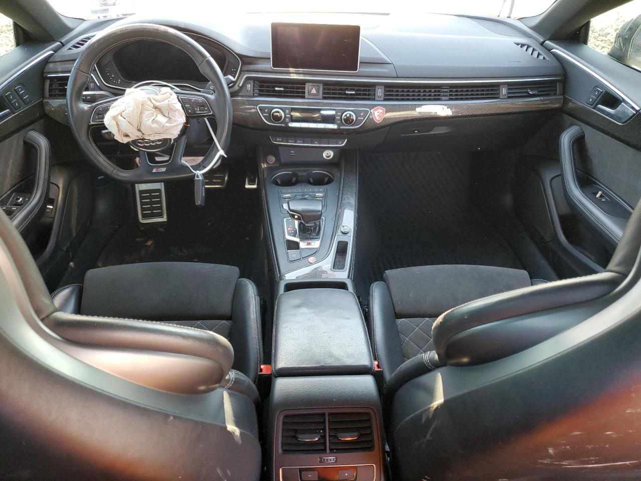 2019 Audi RS5 - Image 8