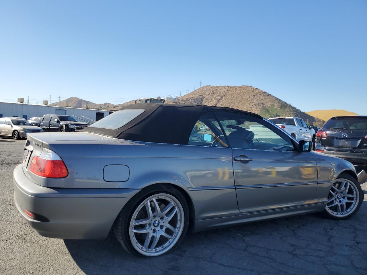 2004 BMW 3er - Image 3