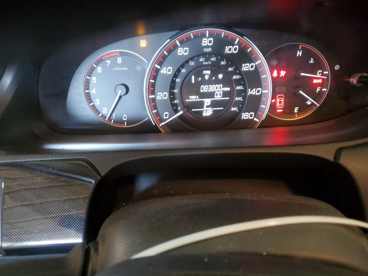 2014 Honda Accord - Image 9