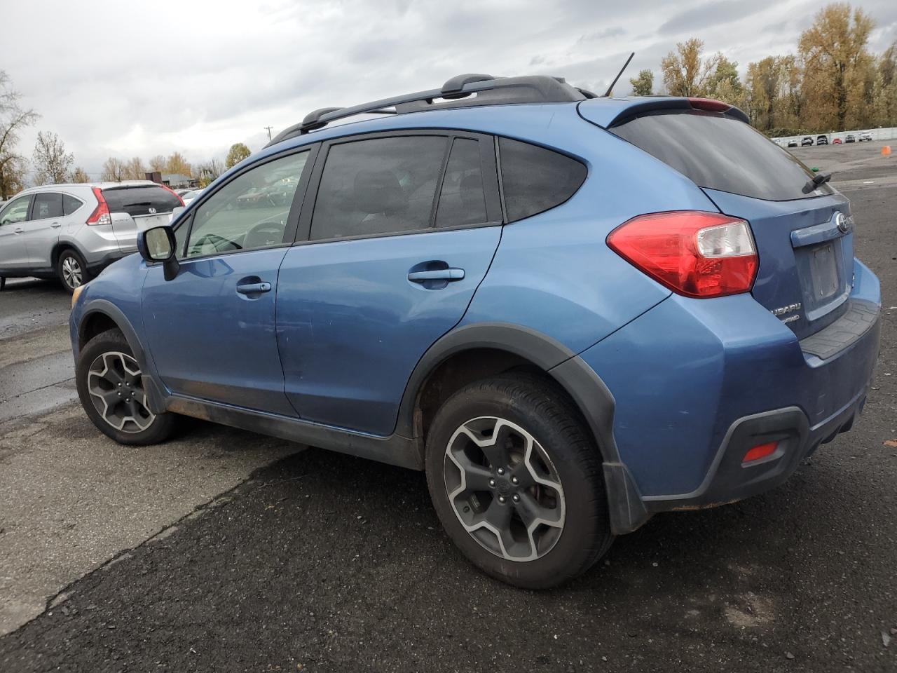 VIN JF2GPAVC0E8281875 2014 SUBARU XV no.2