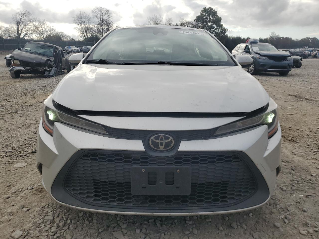 2020 Toyota Corolla - Image 5