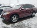 2015 Acura Rdx Technology за продажба в Littleton, CO - Front End