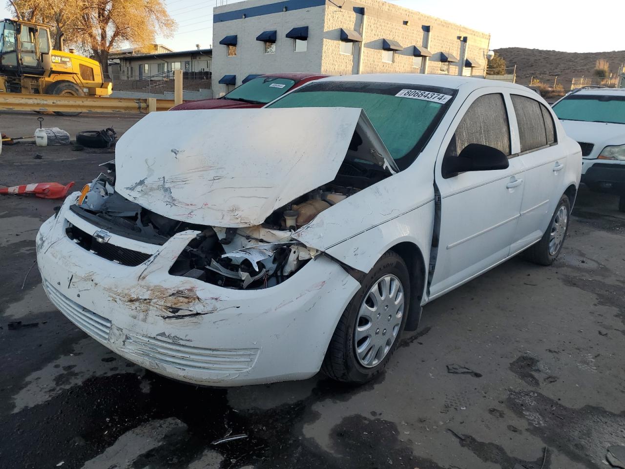 2005 Chevrolet Cobalt - Image 1
