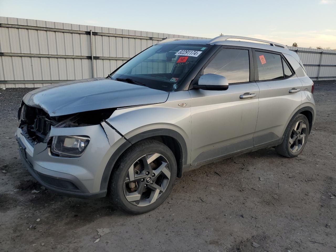 2021 Hyundai Venue - Image 1