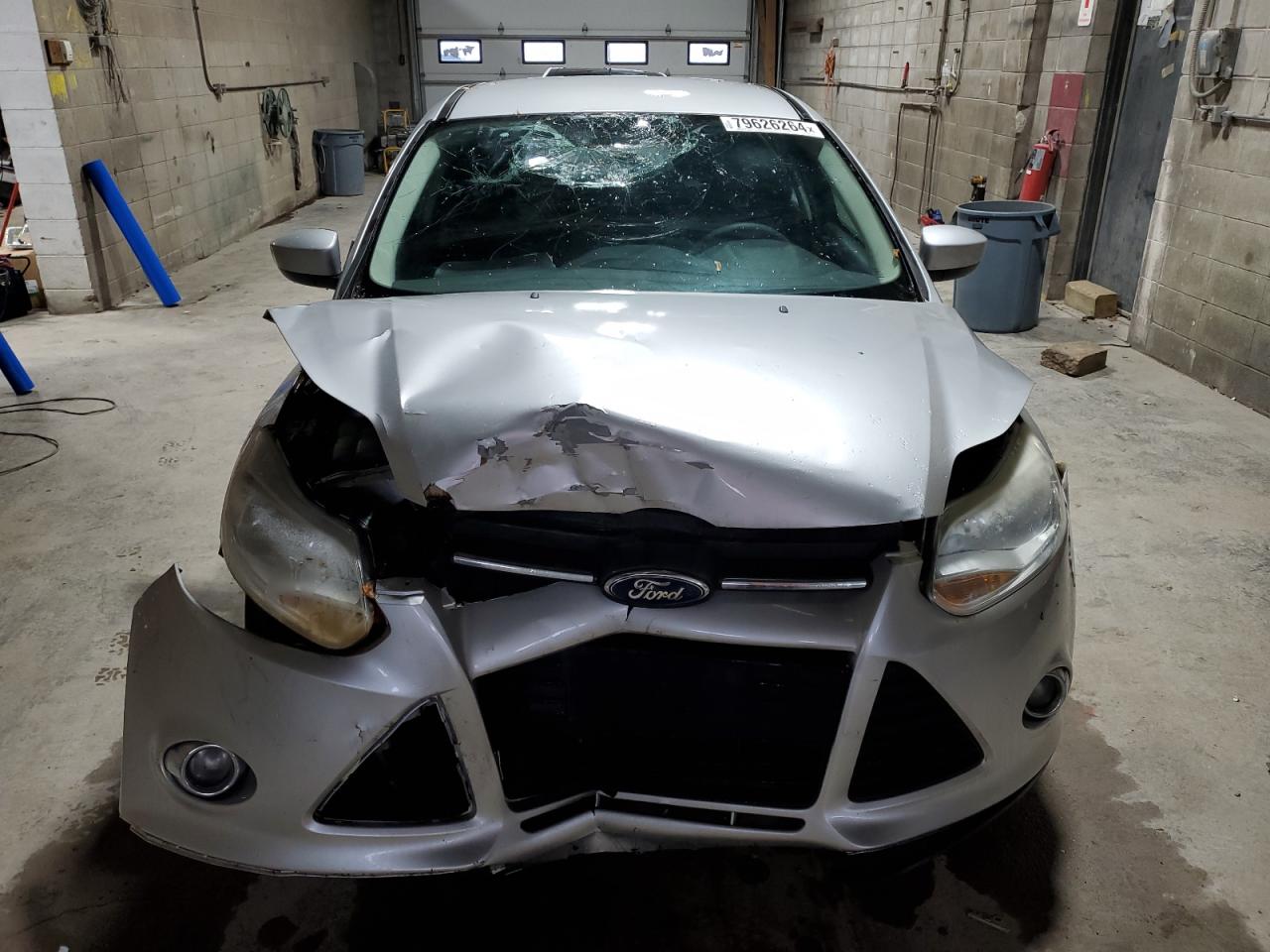 2012 Ford Focus - Image 5