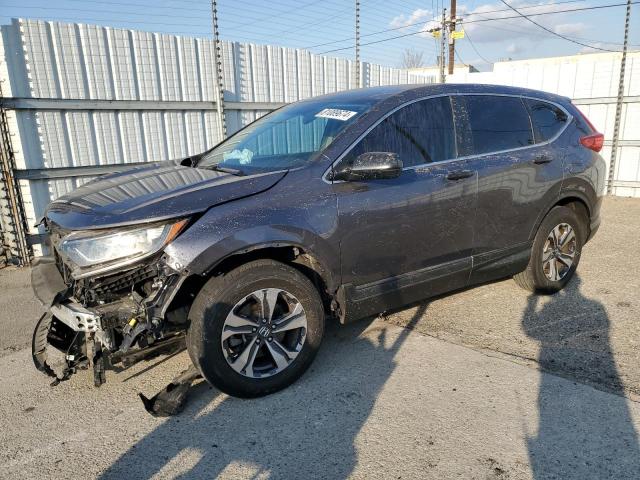  HONDA CRV 2019 Szary