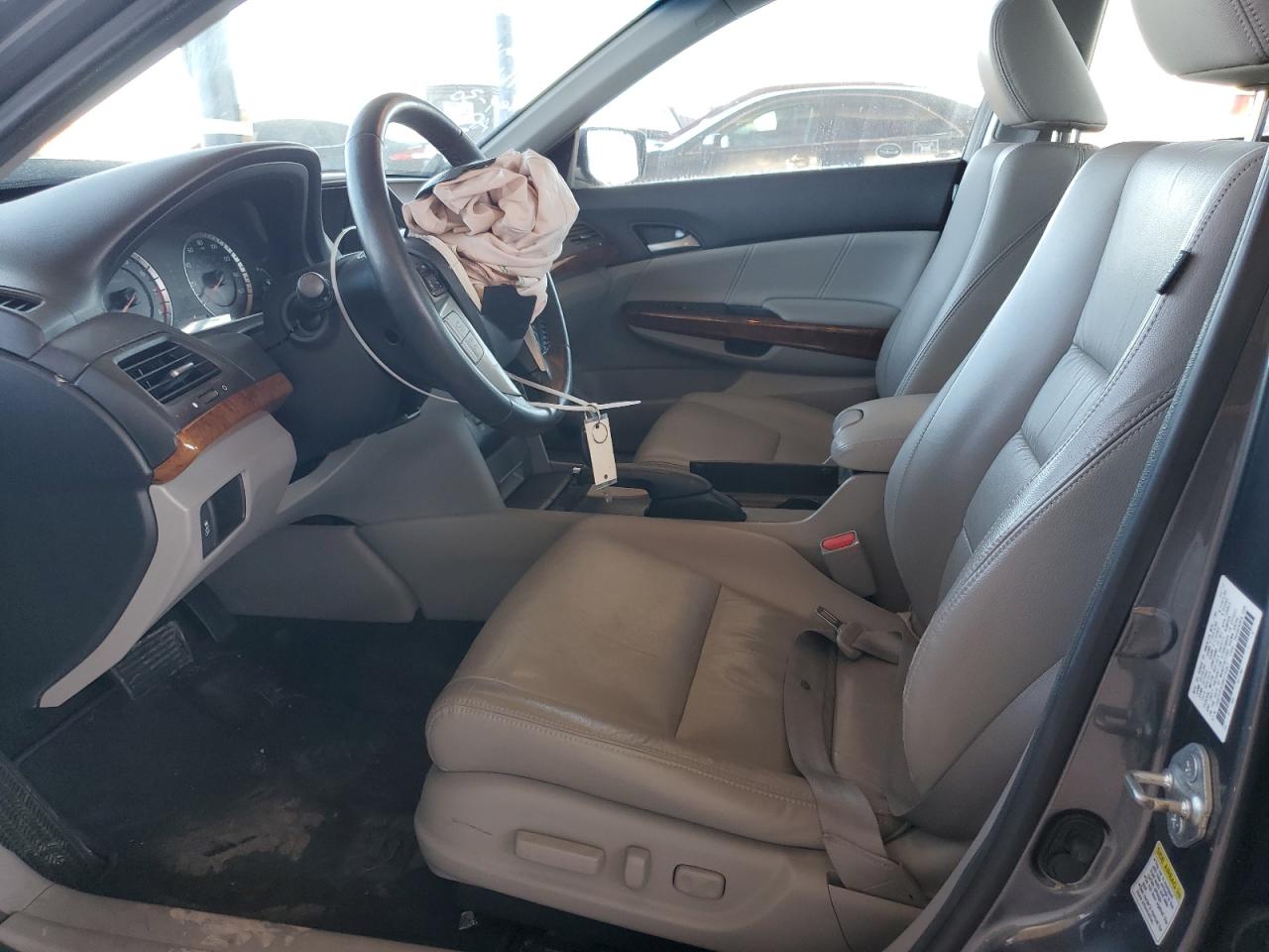 2011 Honda Accord - Image 7