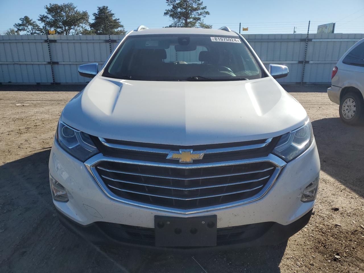 2018 Chevrolet Equinox - Image 5
