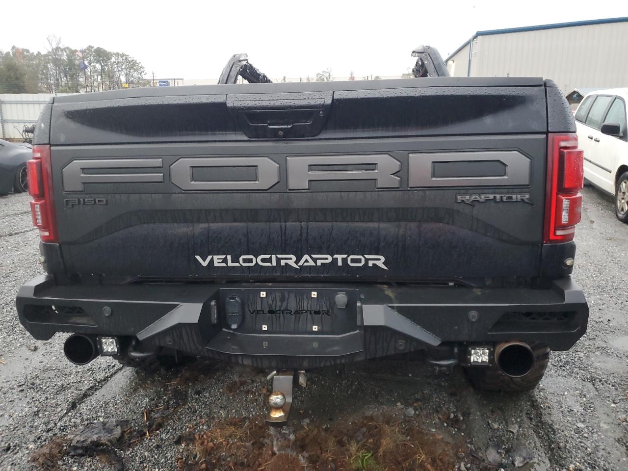 2020 Ford F-150 - Image 6