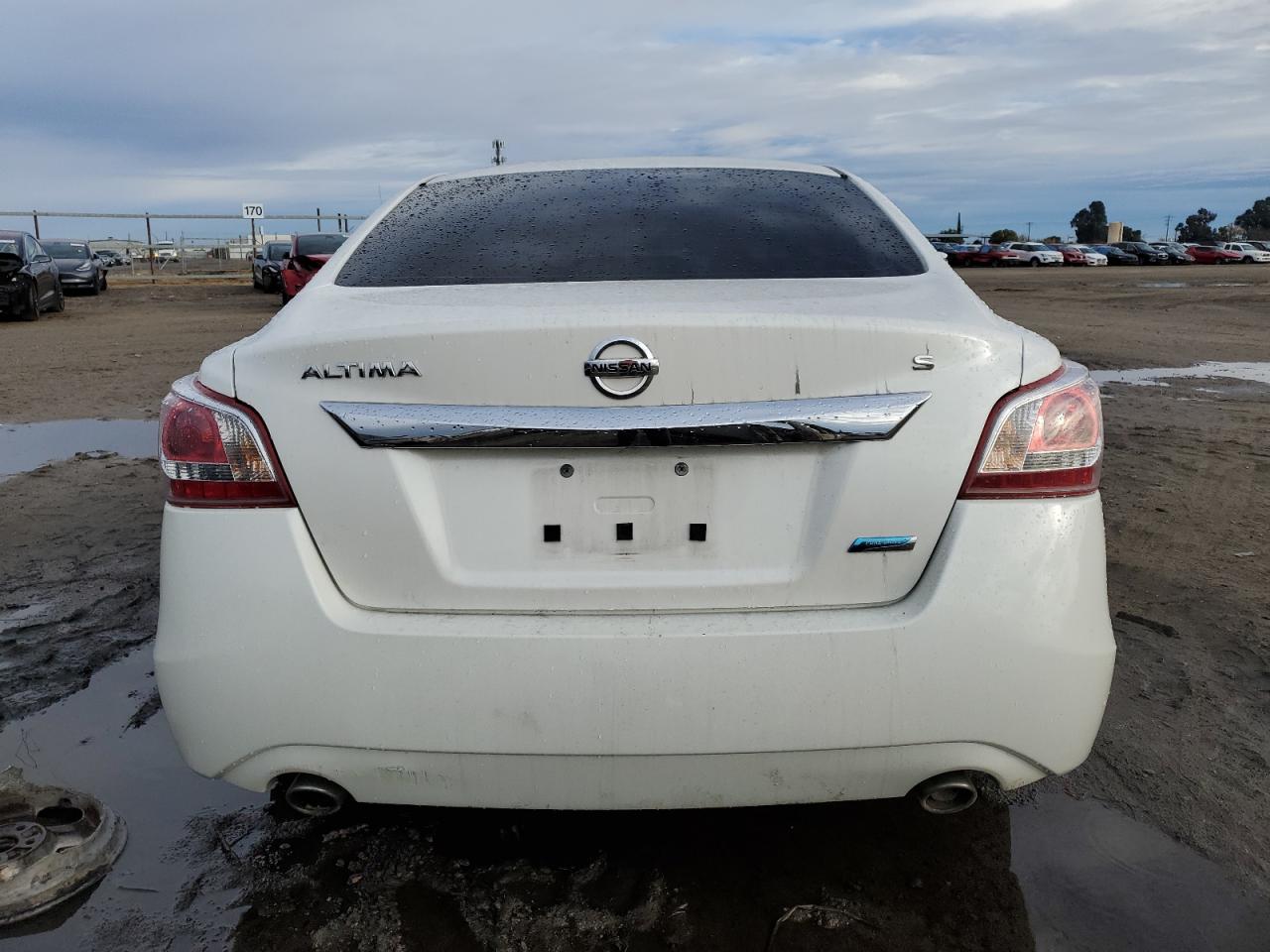 2013 Nissan Altima - Image 6