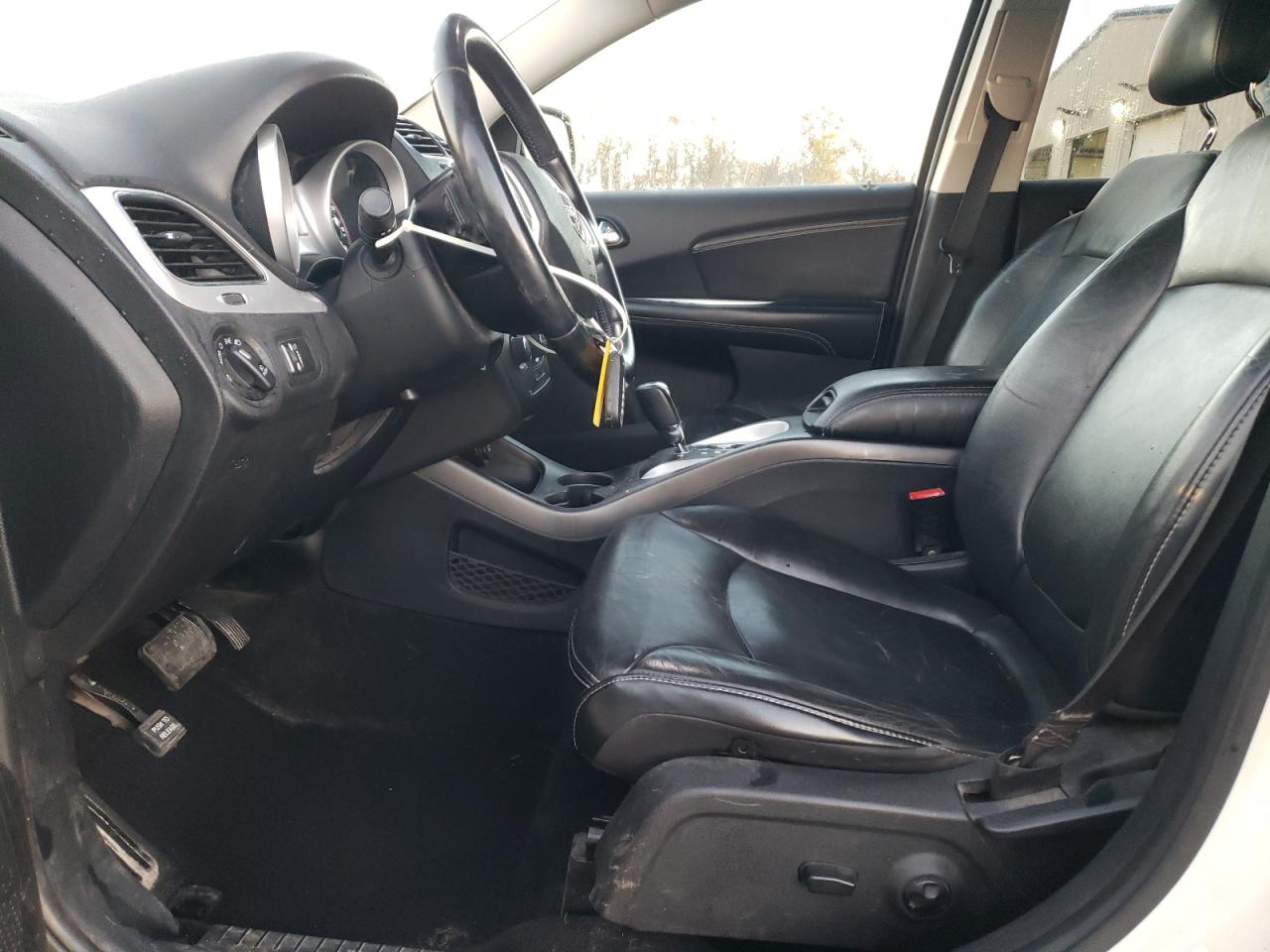 2013 Dodge Journey - Image 7